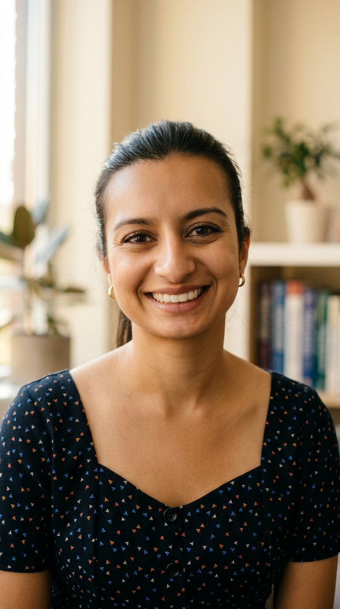 Dr Aditi Sharma, Clinical Psychologist